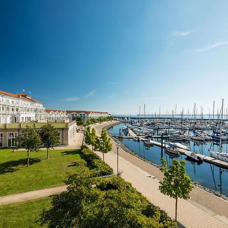 Lindner Hotel Boltenhagen, Part Of Jdv By Hyatt Eksteriør bilde