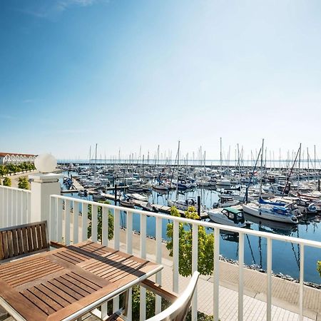 Lindner Hotel Boltenhagen, Part Of Jdv By Hyatt Eksteriør bilde