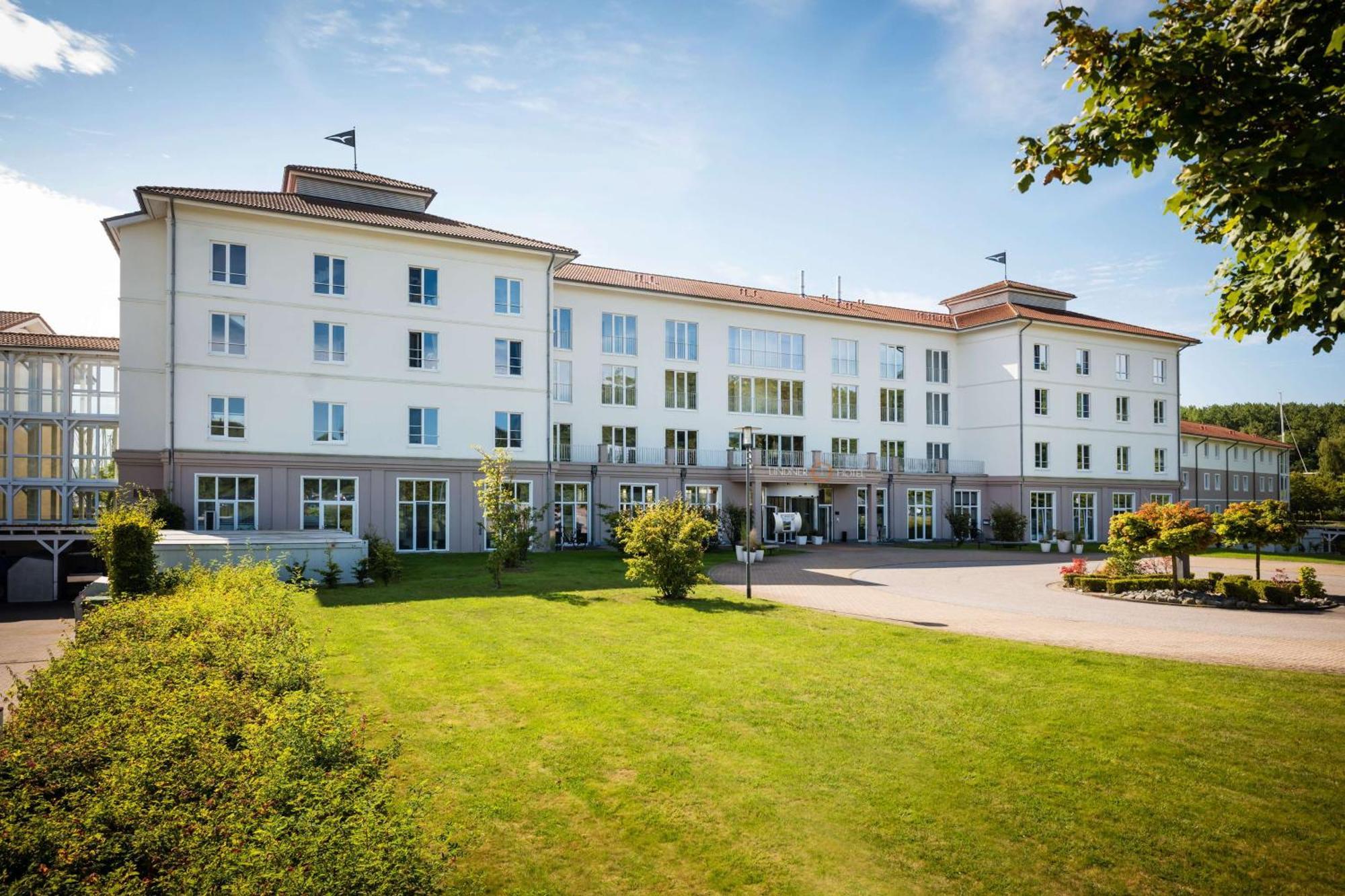 Lindner Hotel Boltenhagen, Part Of Jdv By Hyatt Eksteriør bilde