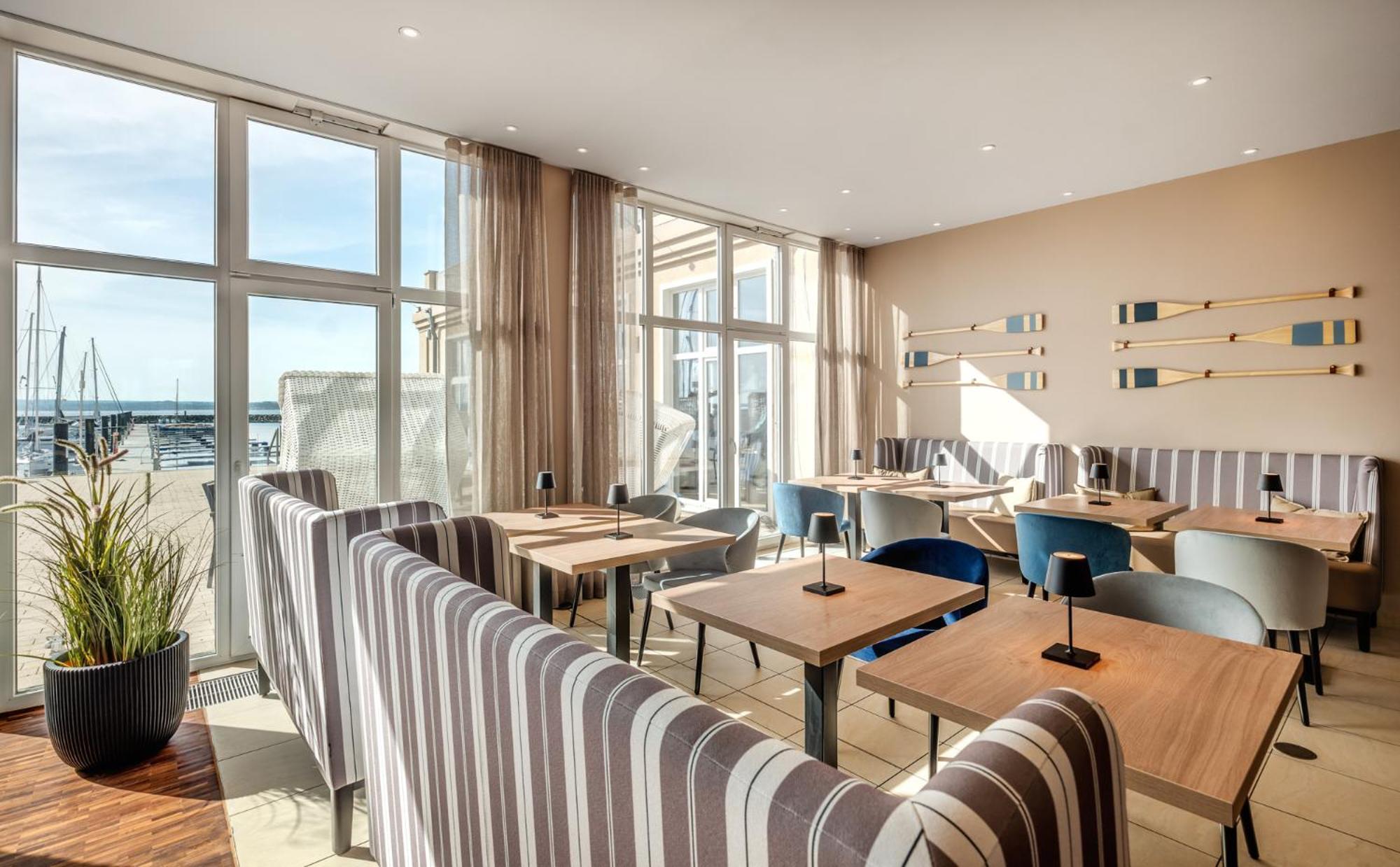 Lindner Hotel Boltenhagen, Part Of Jdv By Hyatt Eksteriør bilde