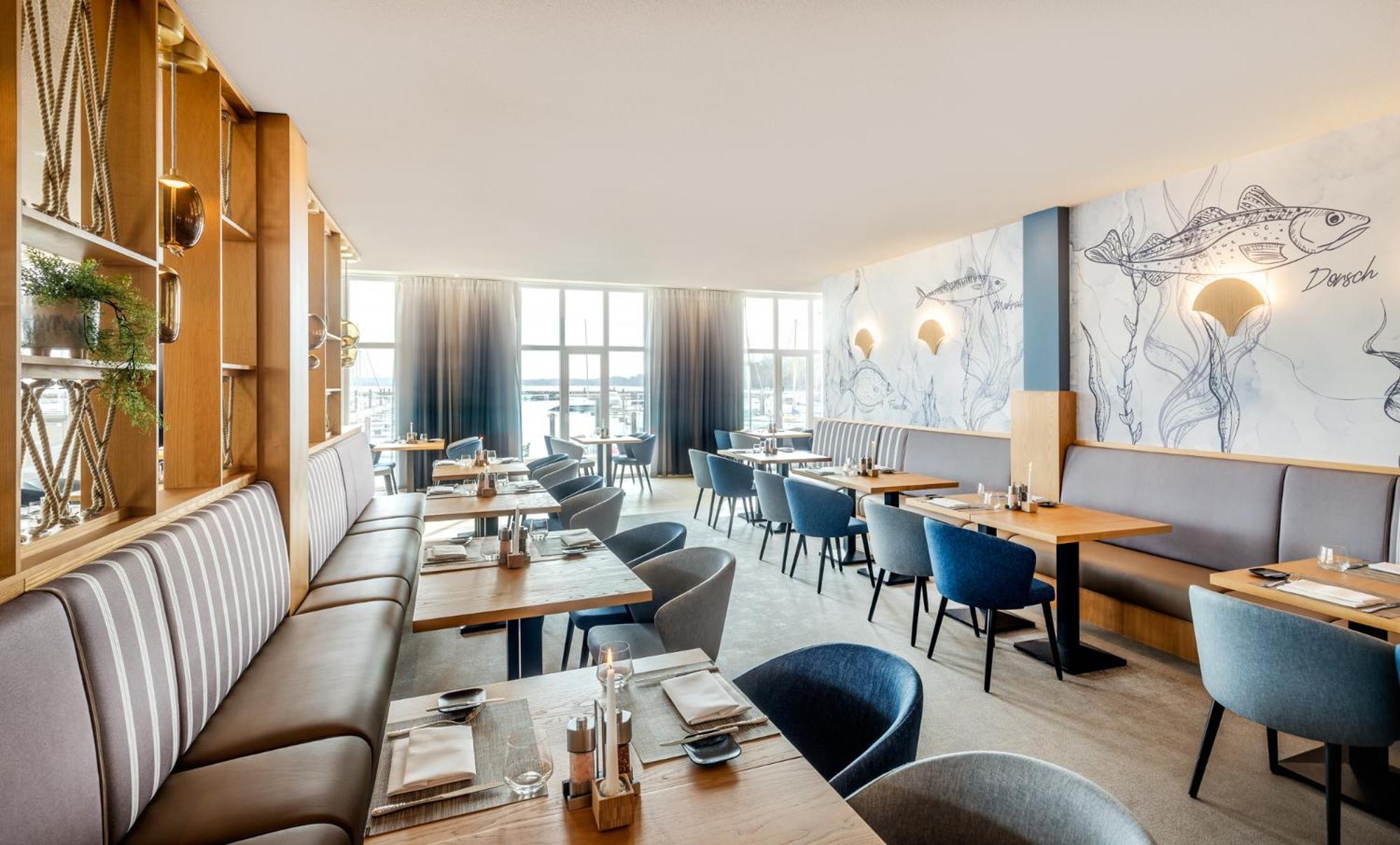Lindner Hotel Boltenhagen, Part Of Jdv By Hyatt Eksteriør bilde