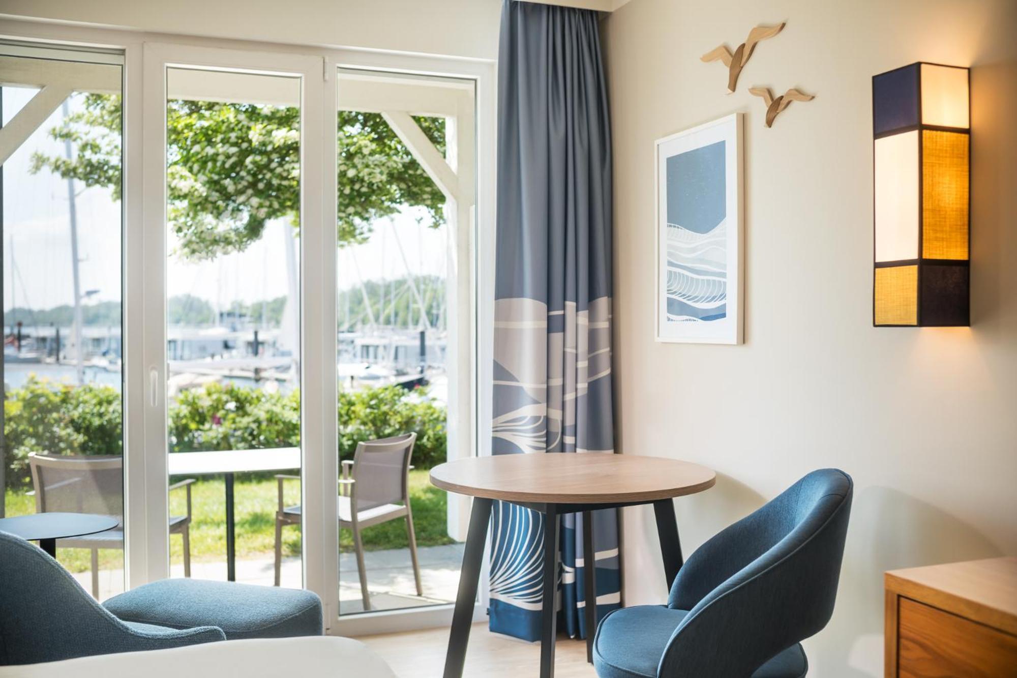 Lindner Hotel Boltenhagen, Part Of Jdv By Hyatt Eksteriør bilde