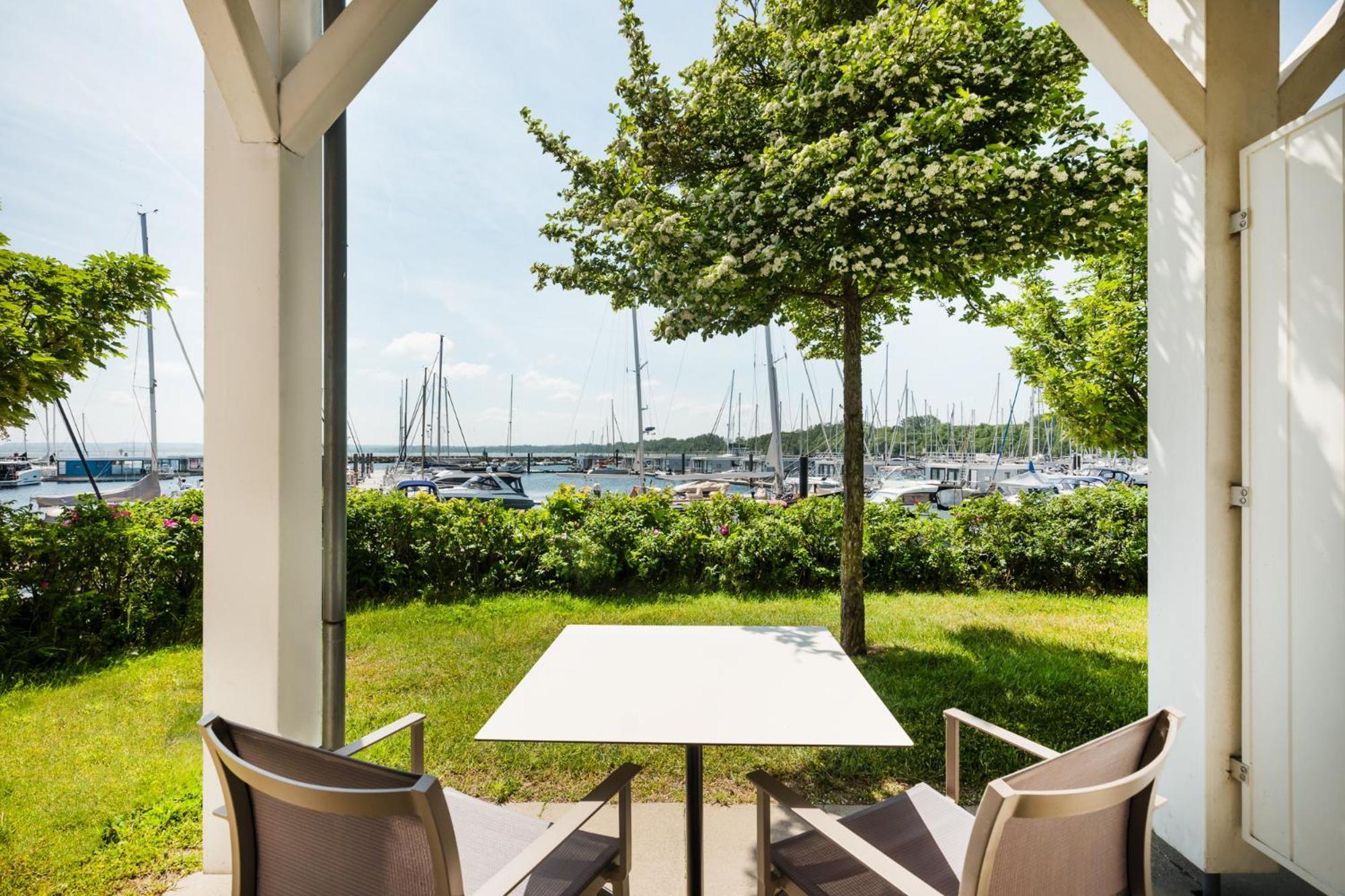 Lindner Hotel Boltenhagen, Part Of Jdv By Hyatt Eksteriør bilde