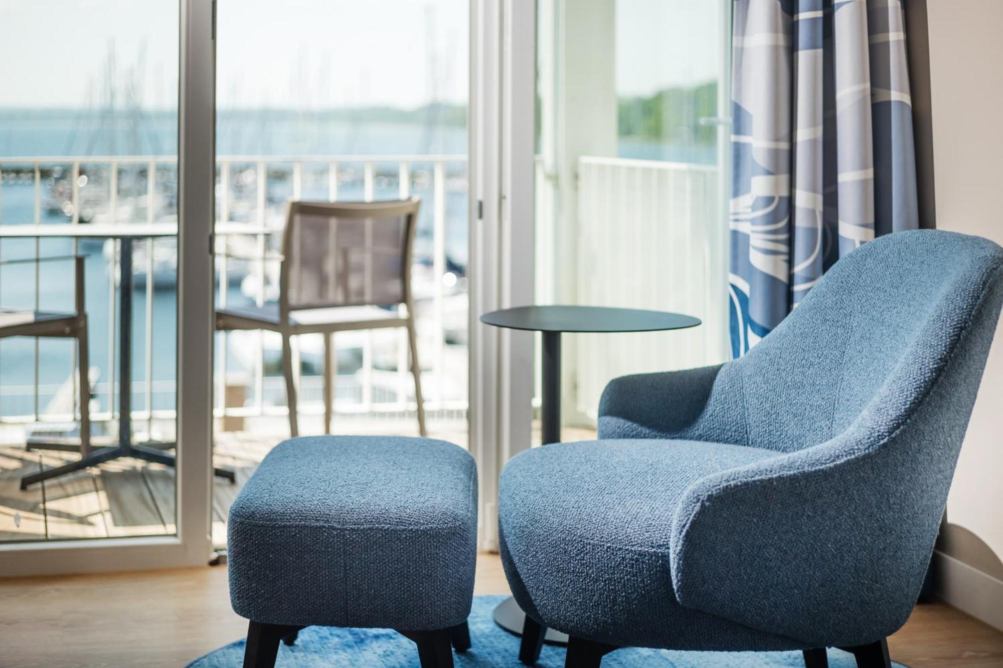 Lindner Hotel Boltenhagen, Part Of Jdv By Hyatt Eksteriør bilde