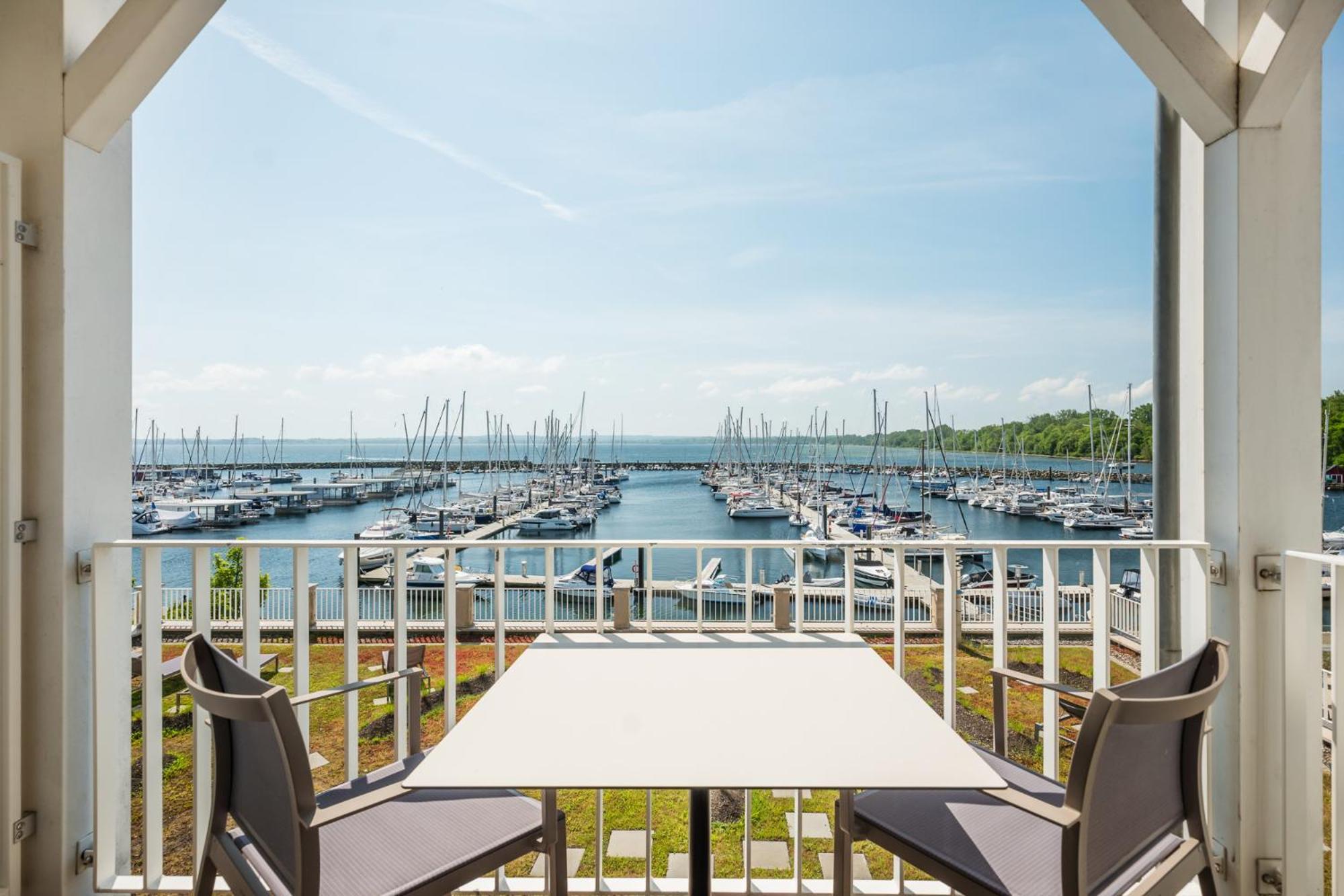 Lindner Hotel Boltenhagen, Part Of Jdv By Hyatt Eksteriør bilde