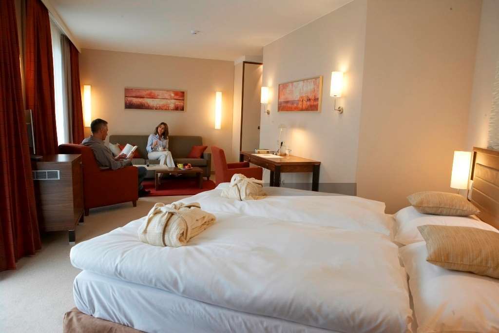 Lindner Hotel Boltenhagen, Part Of Jdv By Hyatt Rom bilde